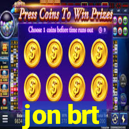 jon brt